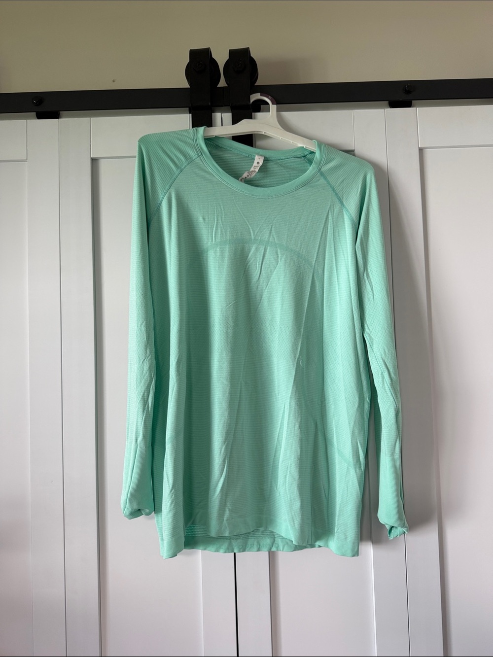 Lululemon Swiftly Tech long sleeve